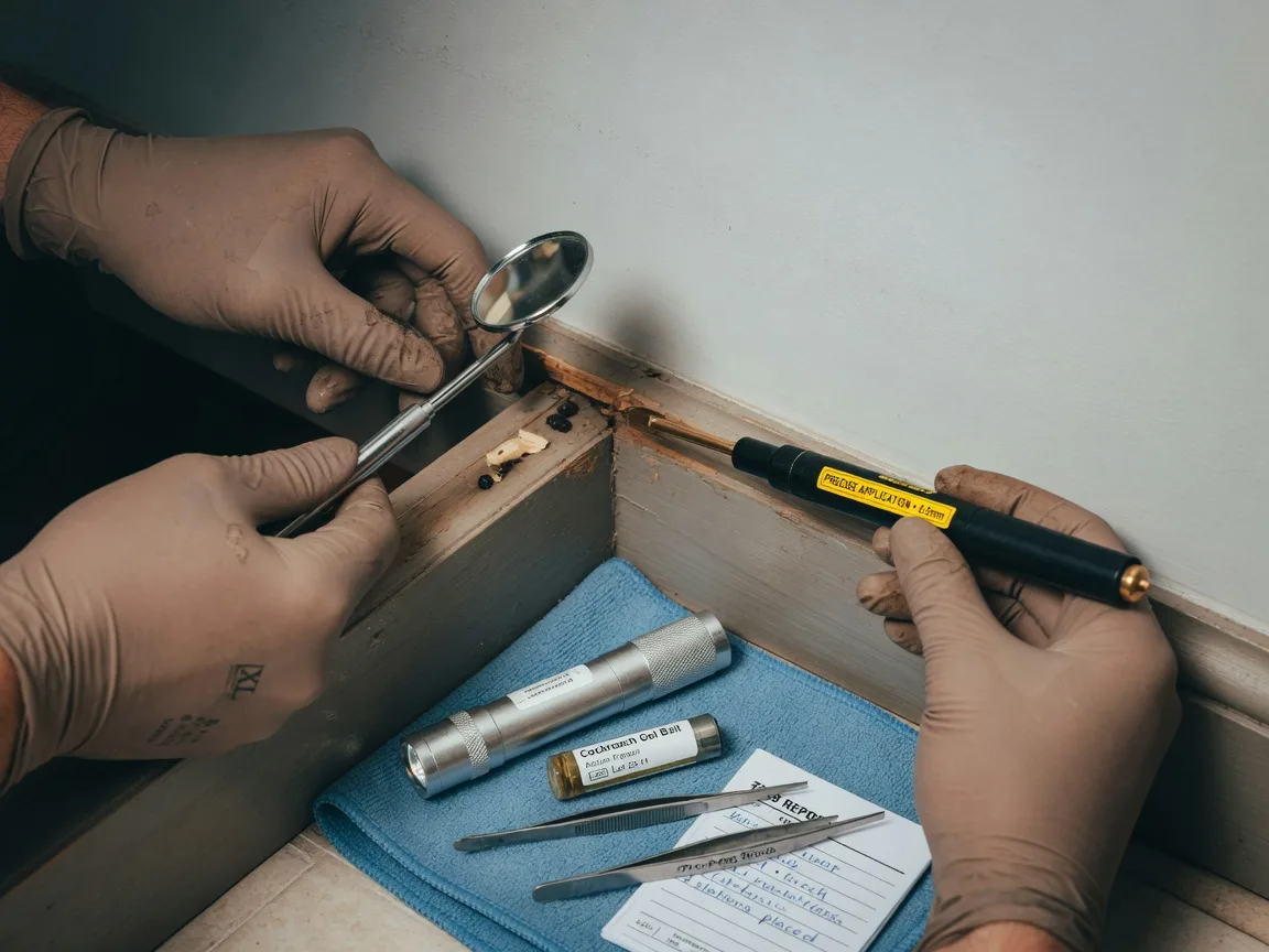 Why choose Emergency Pest Control in Brantley, AL